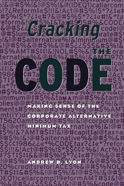 Cover des Buchs: Cracking the Code