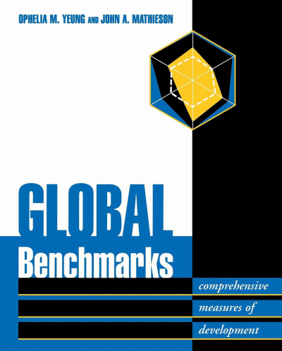 Cover des Buchs: Global Benchmarks