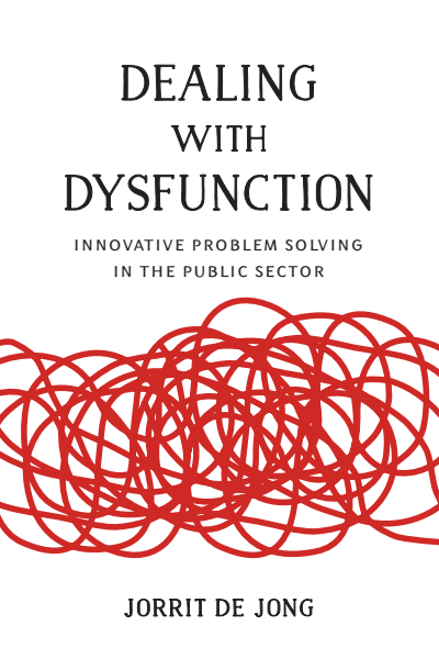 Cover des Buchs: Dealing with Dysfunction
