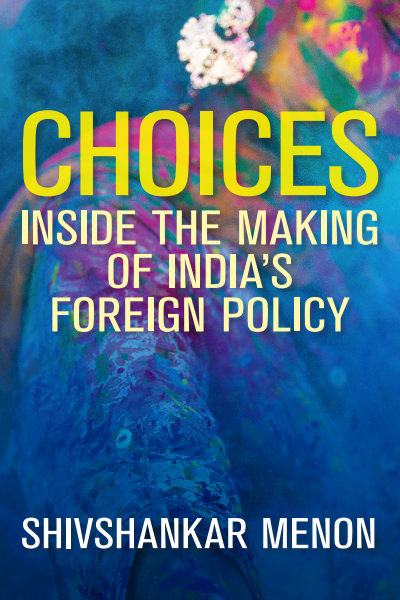 Cover des Buchs: Choices