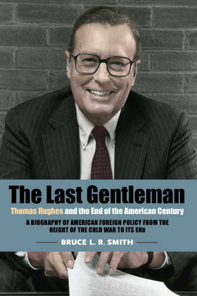 Cover des Buchs: The Last Gentleman