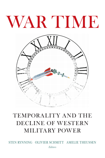 Cover des Buchs: War Time