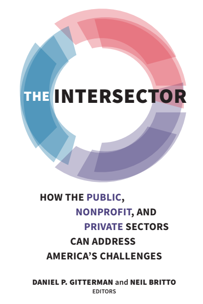 Cover des Buchs: The Intersector