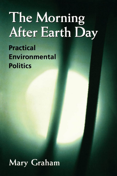 Cover des Buchs: The Morning after Earth Day