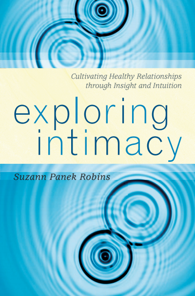 Cover of book: Exploring Intimacy