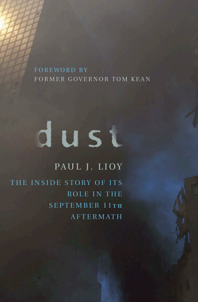 Cover des Buchs: Dust