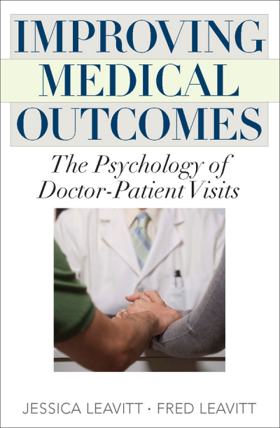 Cover des Buchs: Improving Medical Outcomes
