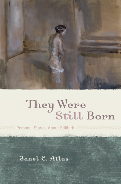 Cover des Buchs: They Were Still Born
