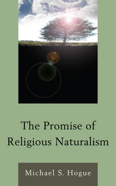 Cover des Buchs: The Promise of Religious Naturalism