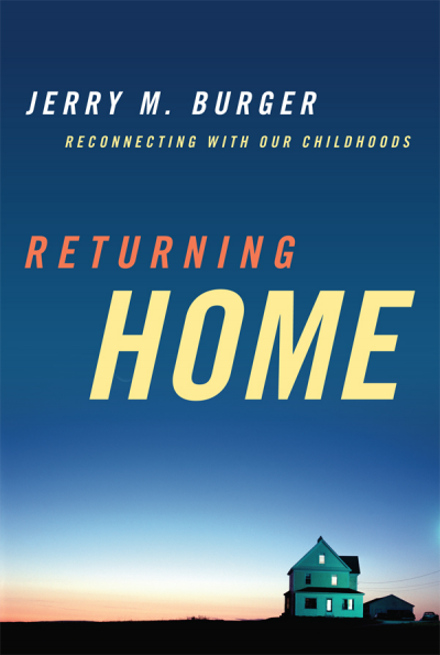 Cover of book: Returning Home