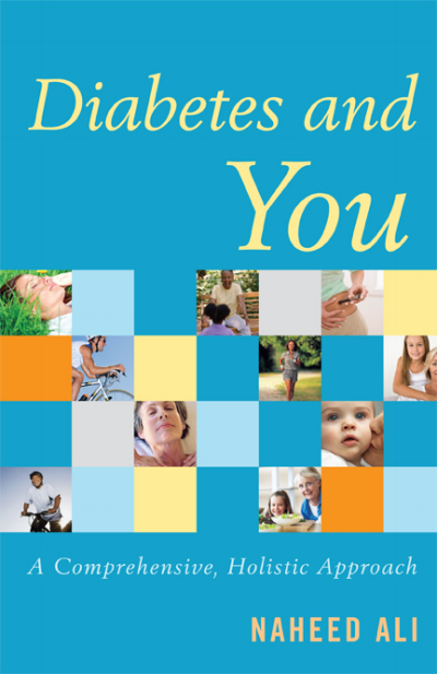 Cover des Buchs: Diabetes and You