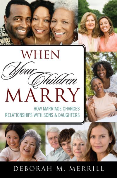 Cover of book: When Sons and Daughters Marry