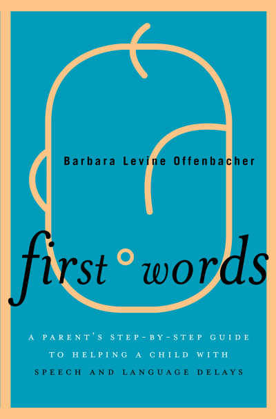 Cover des Buchs: First Words
