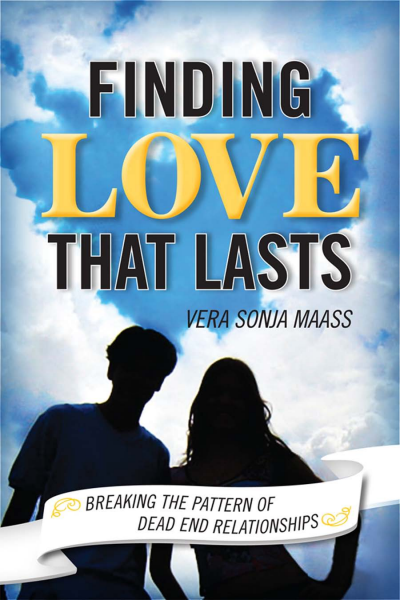 Cover of book: Finding Love That Lasts