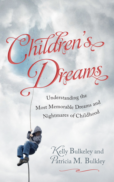 Cover of book: Children's Dreams