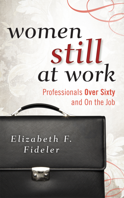 Cover of book: Women Still at Work