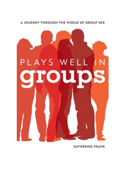 Cover of book: Plays Well in Groups