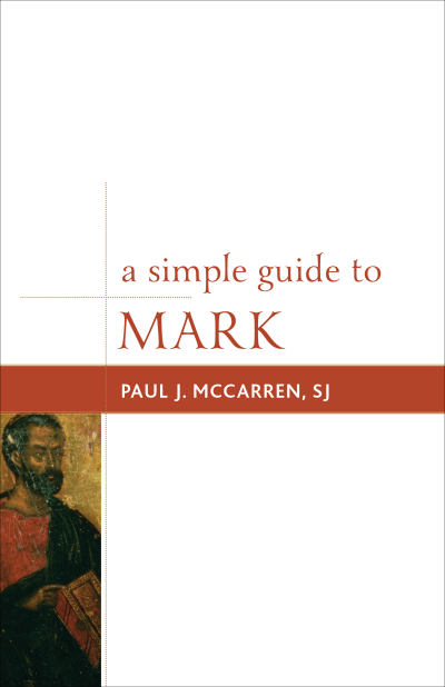 Cover des Buchs: A Simple Guide to Mark