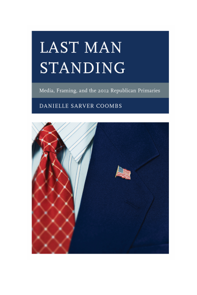 Cover des Buchs: Last Man Standing