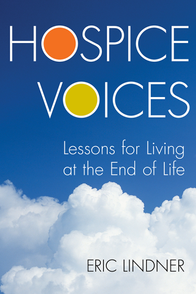 Cover des Buchs: Hospice Voices