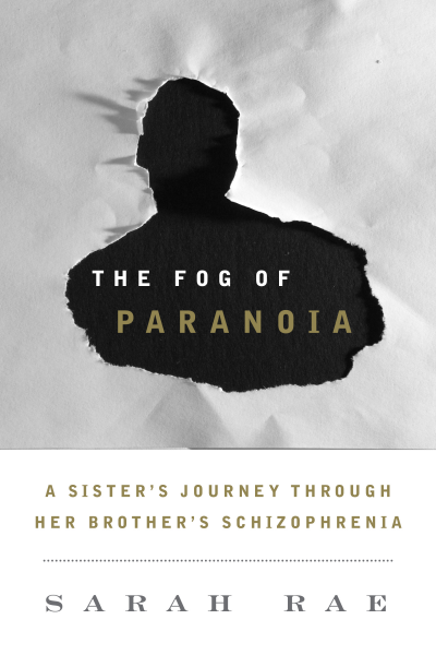 Cover of book: The Fog of Paranoia