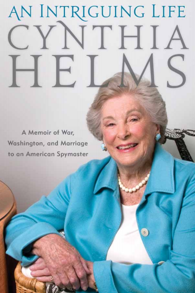 Cover of book: An Intriguing Life