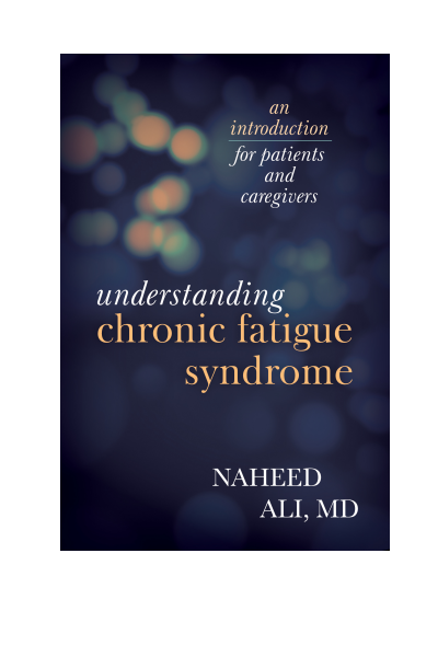 Cover des Buchs: Understanding Chronic Fatigue Syndrome