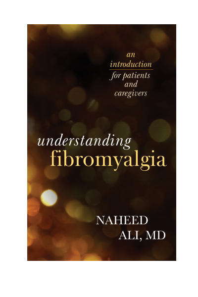 Cover des Buchs: Understanding Fibromyalgia