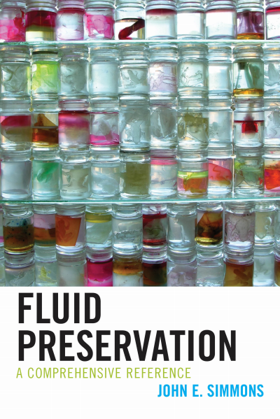 Cover des Buchs: Fluid Preservation
