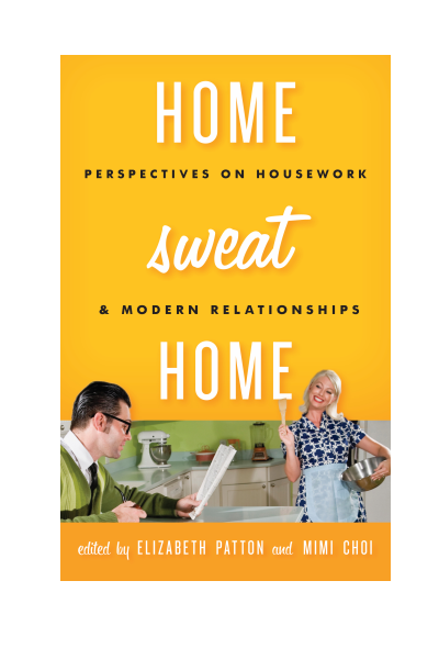 Cover of book: Home Sweat Home