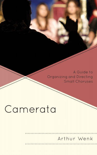Cover of book: Camerata