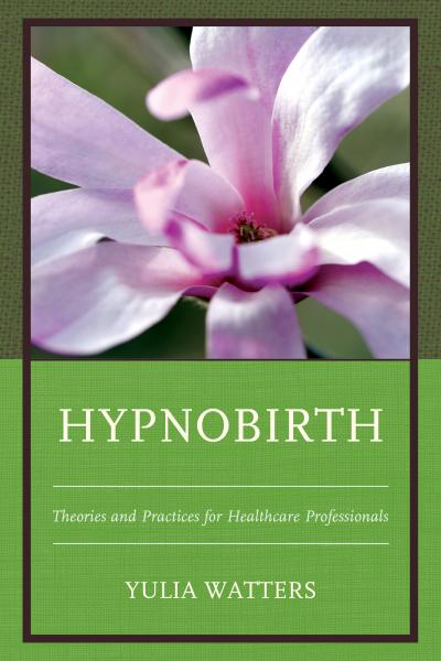 Cover des Buchs: Hypnobirth