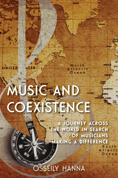 Cover of book: Music and Coexistence