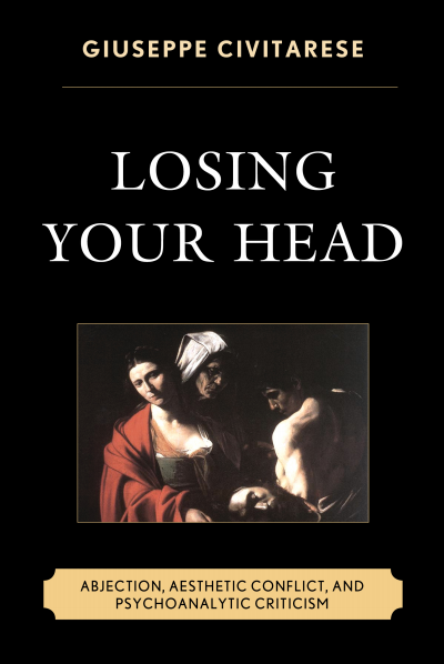 Cover of book: Losing Your Head