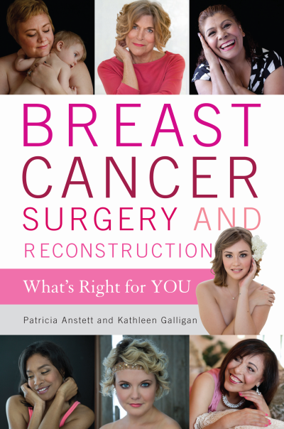 Cover des Buchs: Breast Cancer Surgery and Reconstruction