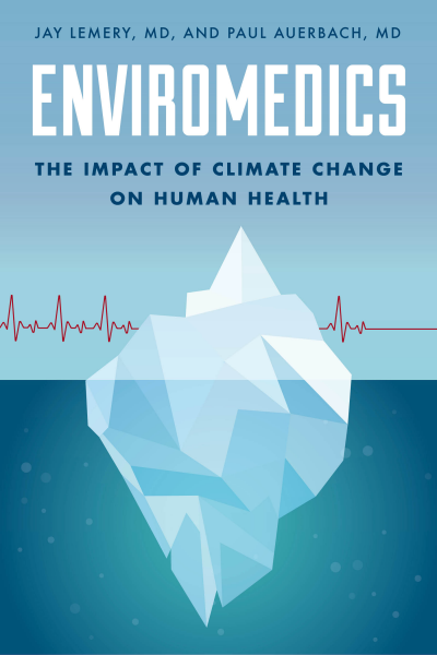Cover des Buchs: Enviromedics