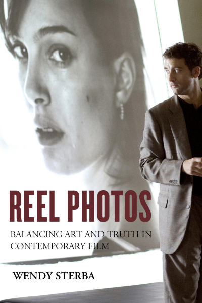 Cover of book: Reel Photos