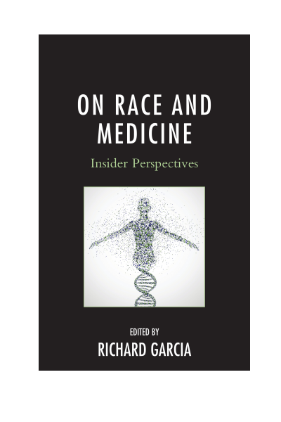 Cover des Buchs: On Race and Medicine