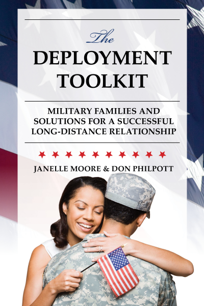 Cover of book: The Deployment Toolkit