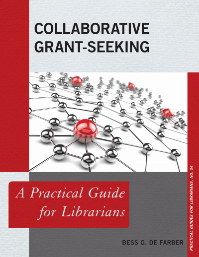 Cover of book: Collaborative Grant-Seeking
