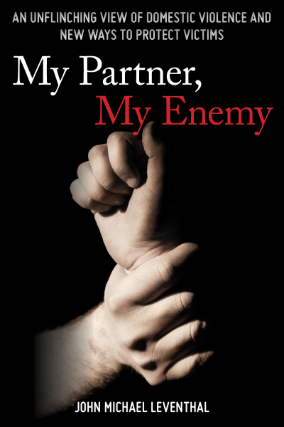 Cover of book: My Partner, My Enemy