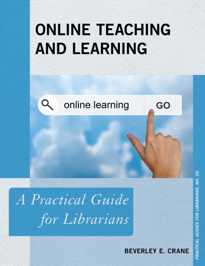 Cover des Buchs: Online Teaching and Learning