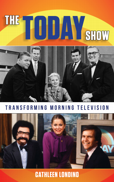 Cover des Buchs: The Today Show