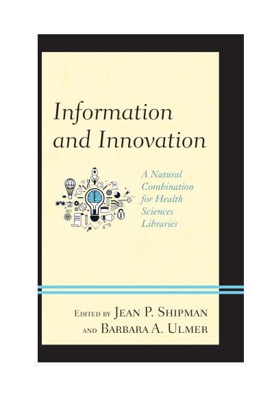 Cover des Buchs: Information and Innovation