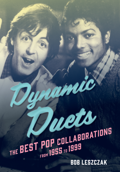 Cover of book: Dynamic Duets