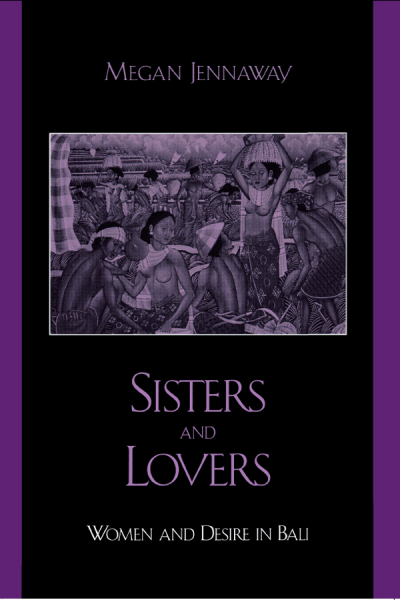 Cover of book: Sisters and Lovers