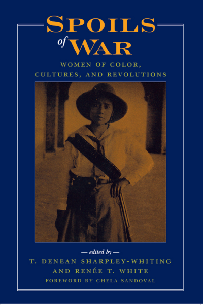 Cover of book: Spoils of War