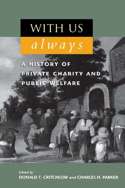 Cover of book: With Us Always