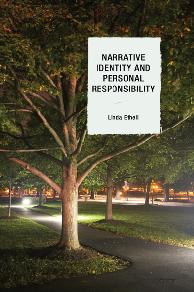 Cover of book: Narrative Identity and Personal Responsibility