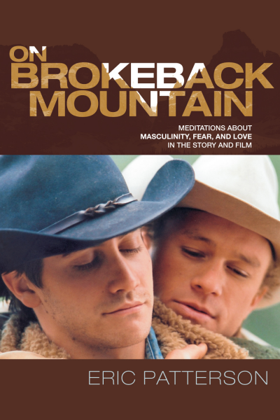 Cover des Buchs: On Brokeback Mountain